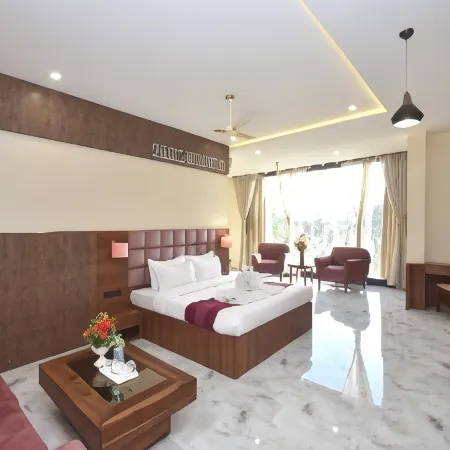 Hotel ShyamLeela - Khatushyamji