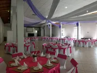 JM Ejecutivo Celaya,Centro Histórico - Pool