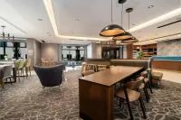 SpringHill Suites Oakland Airport