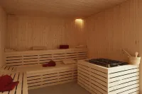 Pedras Salgadas Spa & Nature Park - spa