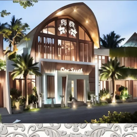 One South Boutique Villas