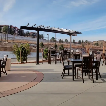 Fairfield Inn & Suites Boulder Broomfield/Interlocken