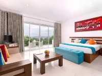 Elegant Hotel エンベッカ・デワラヤ周辺のホテル