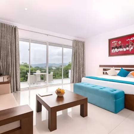 Elegant Hotel