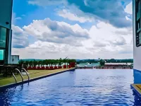 D Hotel Hotele w: Bota