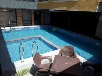 Le Magnifique - Pools