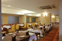 Goradia Abigail Regency - spa