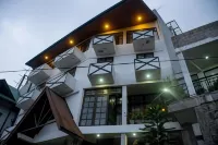 Manudi Glenfallsedge Rest - Guest houses