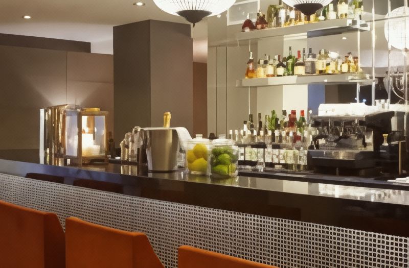 DoubleTree by Hilton Kazan City Center photo 2