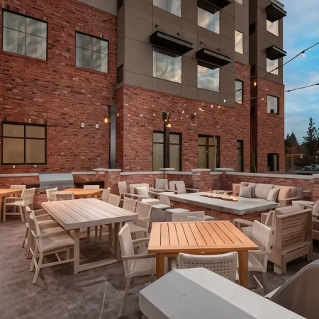 Residence Inn Bend