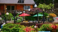 Star Light Pension (Pet Friendly) - جاكوزي