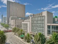 One Ciudad de México Alameda Hotels near Chinatown