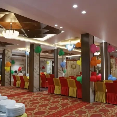 Hotel Shree Darshnam