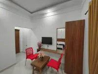 SPR COMFORTS Hotels in Chitradurga