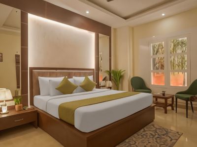 Hotel Granvia