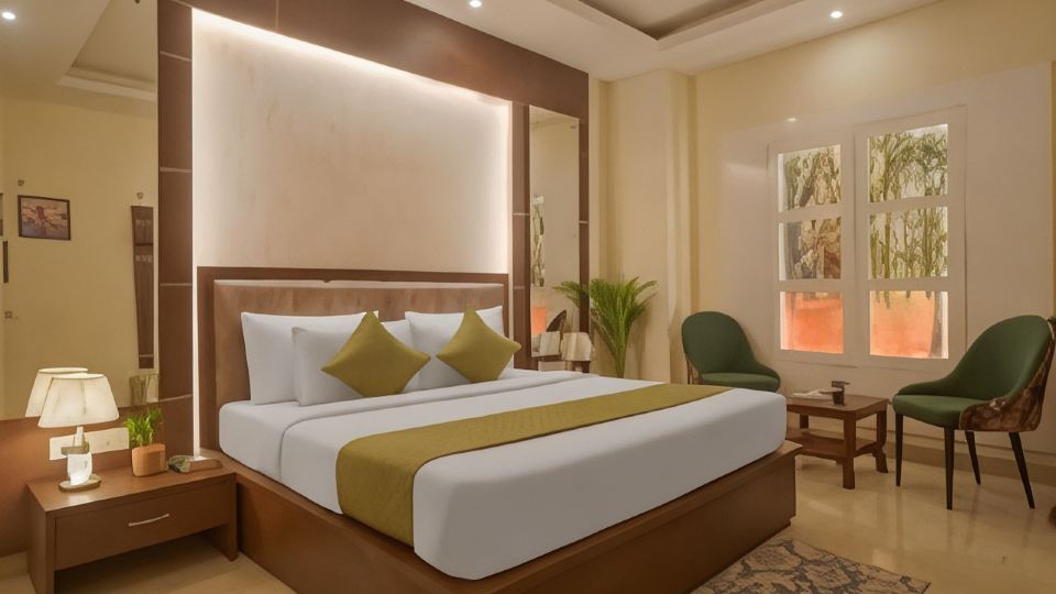 Hotel Granvia