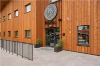 Hotel Riverside Avesta, BW Signature Collection - 3-stjärniga