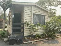 Twin Dolphins Holiday Park - WiFi