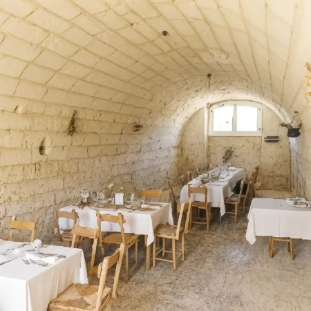 Masseria Rauccio