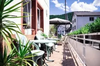 Gasthaus Tannenhof - Pensions
