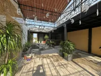 Hoa Huong Duong Hotel - Park Yeri