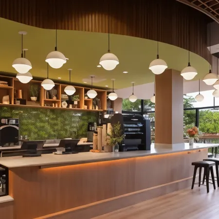 Hotel Champlain Burlington, Curio Collection by Hilton