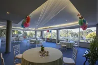 Lake Hume Resort - Barer