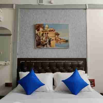 Regina's Place Rooms