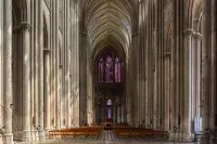 Ibis Saint-Quentin Basilique - Pet friendly