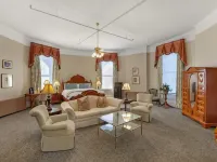 Windsor Hotel, Ascend Hotel Collection Hotels in Americus