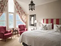 Hotel Union Geiranger Bad & Spa - spa