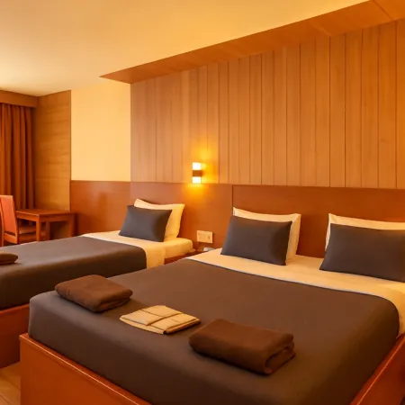 Hotel Khems