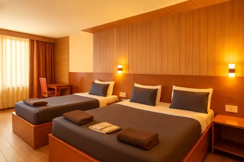 Hotel Khems