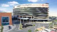 AlRayyan Hotel Doha, Curio Collection by Hilton - breakfast