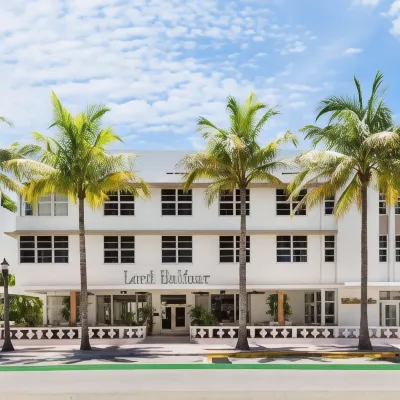 Balfour Miami Beach, a Registry Collection Hotel Отели рядом с достопримечательностью «Ночной клуб Nikki Beach Miami»