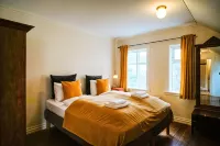 Bankinn - Hotel by Aldan