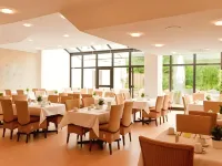 Hotel Newton Heilbronn - Aamiainen