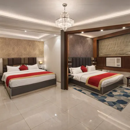 Le Cypress - Bareilly