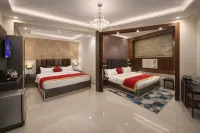 Le Cypress - Bareilly