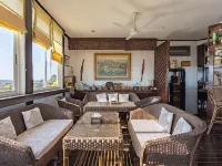 Residence Sisouk Hotéis em Pakse