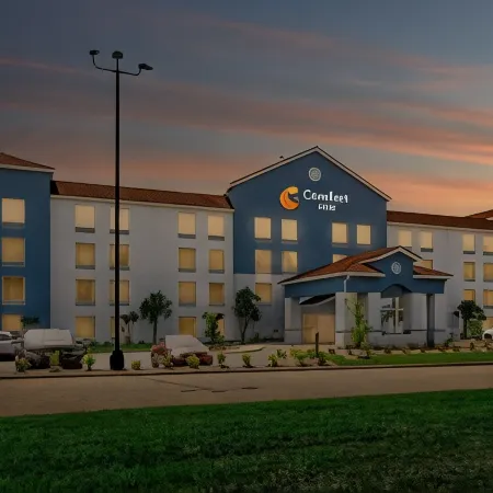 Baymont by Wyndham Conroe