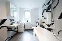 Nurban Apartments GoHo - appartements de vacances