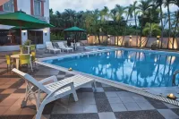 Country Heritage Hotel - Romantic