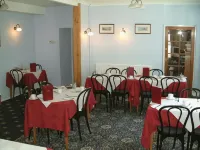Cefn Uchaf Guesthouse - Bintang 3