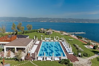 Richmond Nua Wellness -Spa Hotels in 