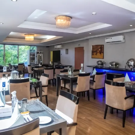 Airside Hotel