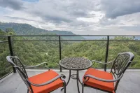 Sembayu Villa - Mountain view