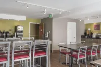 Comfort Inn - Frühstück