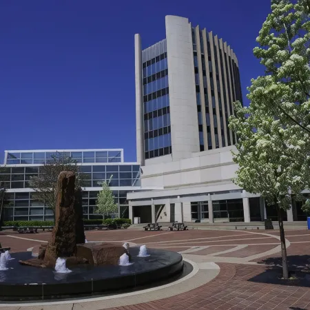 Candlewood Suites BURLINGTON CONFERENCE CENTRE by IHG