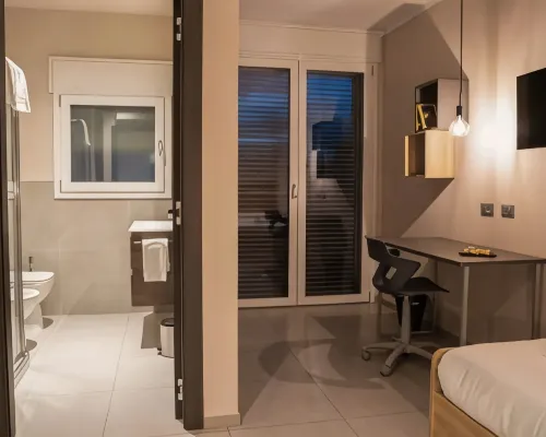 Terranova49 Hotels in Novara